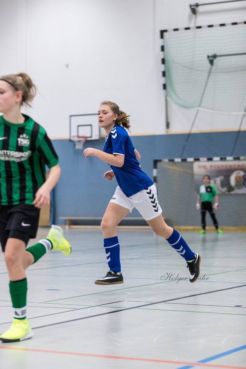 Bild 218 - HFV Futsalmeisterschaft C-Juniorinnen